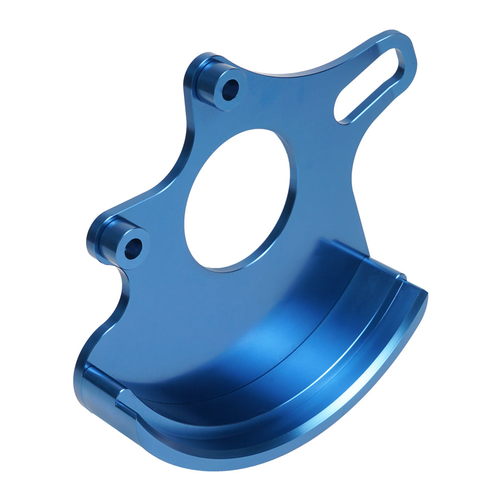 ATV-Bremsscheibenabdeckung hinten für Yamaha Raptor 700 2013-2024