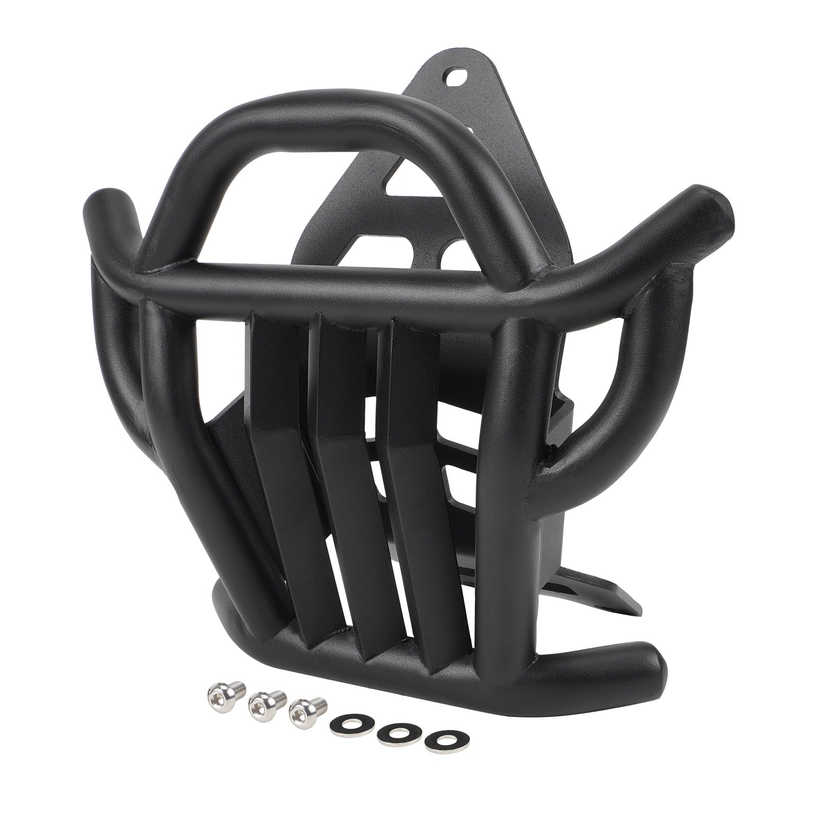 ATV Heavy-Duty Frontstoßstange für Yamaha Blaster 200 1988-2006