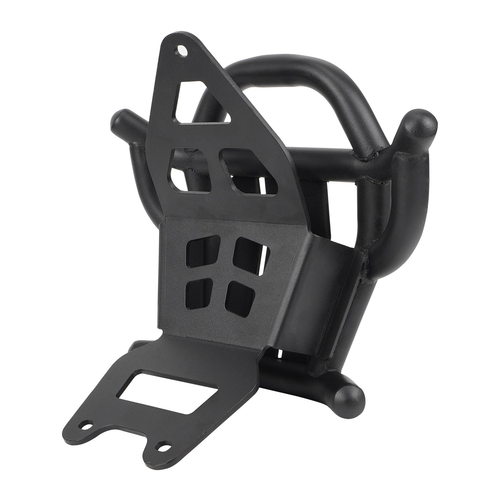 ATV Heavy-Duty Frontstoßstange für Yamaha Blaster 200 1988-2006