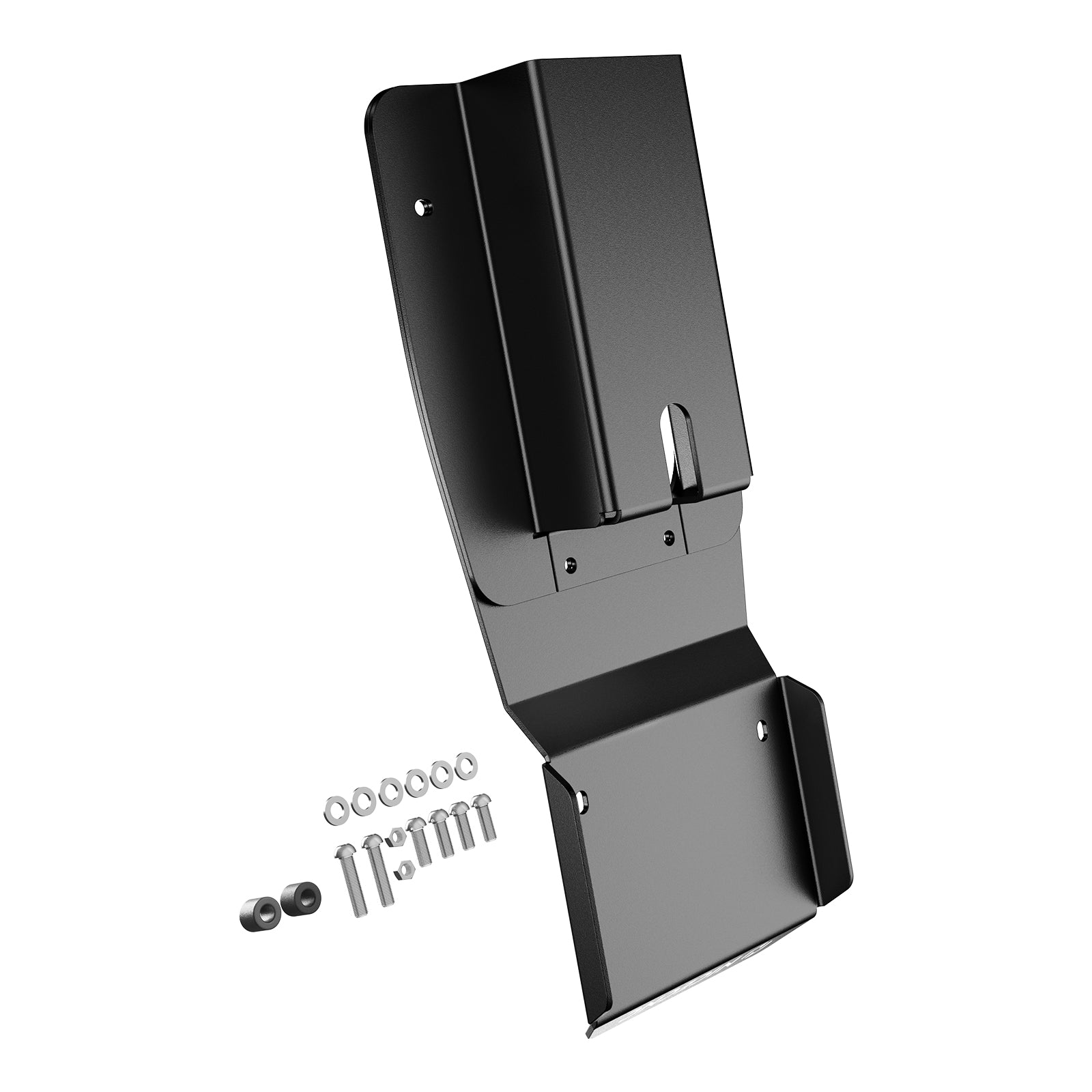 ATV Swingarm Skid Plate Protector For Yamaha Raptor 700R 2013-2024