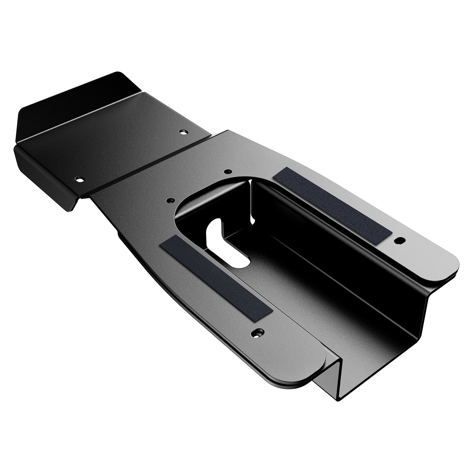 ATV Swingarm Skid Plate Protector For Yamaha Raptor 700R 2013-2024