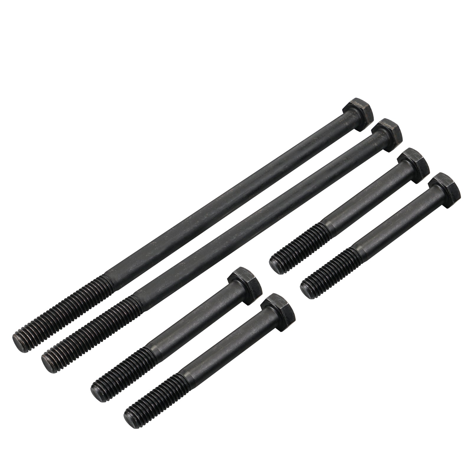 ATV Oberen Unteren A-Arm Schrauben Muttern Pivot Welle Kit Für Yamaha Blaster 200