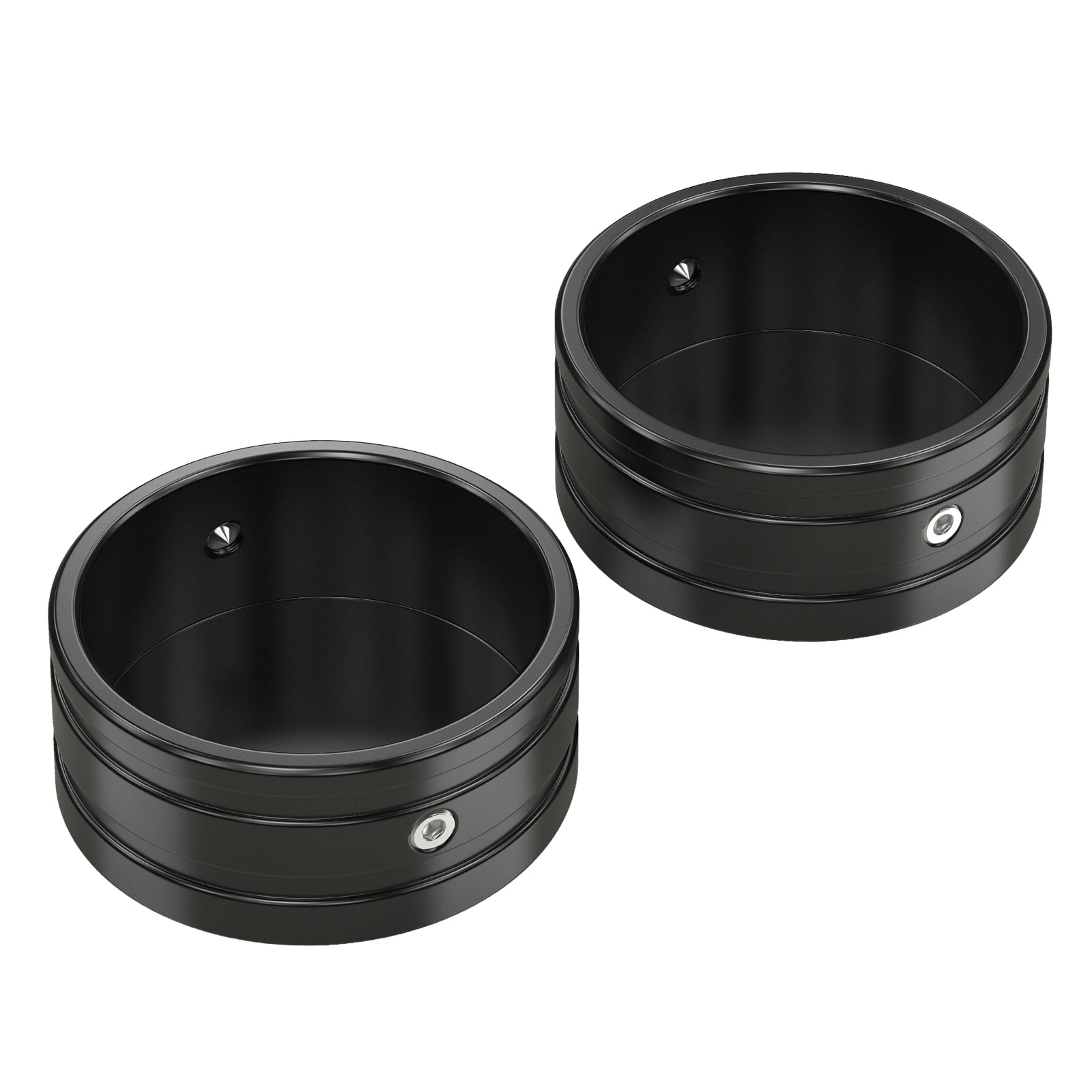 ATV Front Stoßstange Endkappen Stecker Dämpfer Klammer Für Yamaha Blaster 200