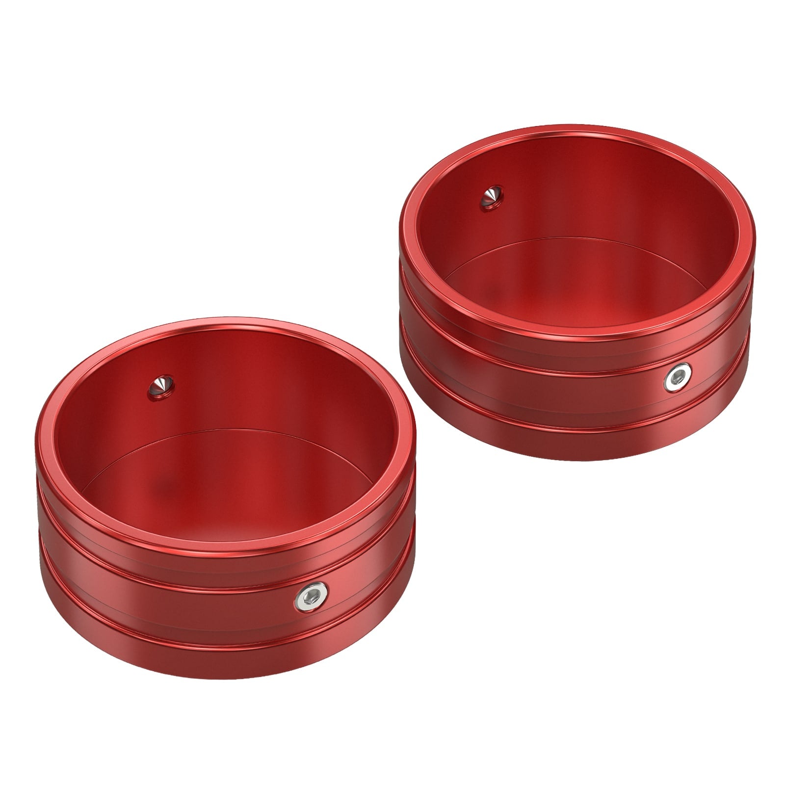 ATV Front Stoßstange Endkappen Stecker Dämpfer Klammer Für Yamaha Blaster 200