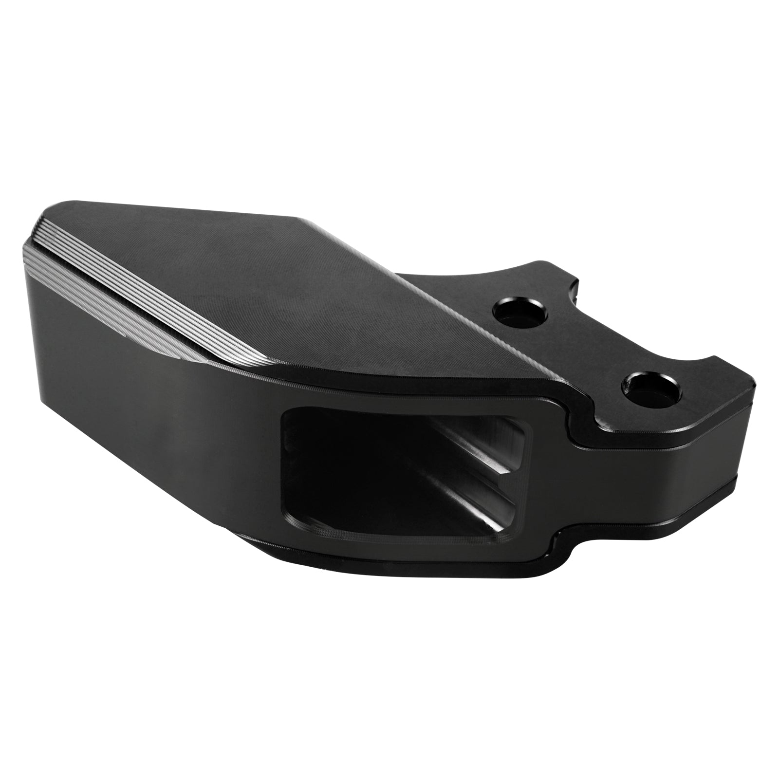 ATV Hinten Kette Guide Unterstützung Slider Für Yamaha Blaster 200 Raptor 350