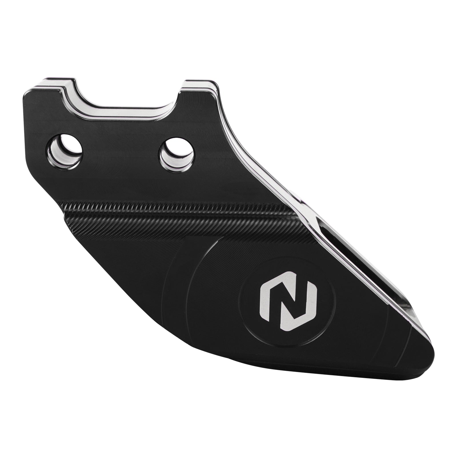ATV Hinten Kette Guide Unterstützung Slider Für Yamaha Blaster 200 Raptor 350