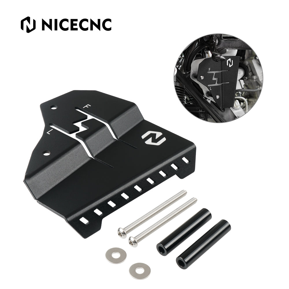 Kühler Kühlmittel Überlauf Expansion Tank Abdeckung Für Yamaha Raptor 700 06-24