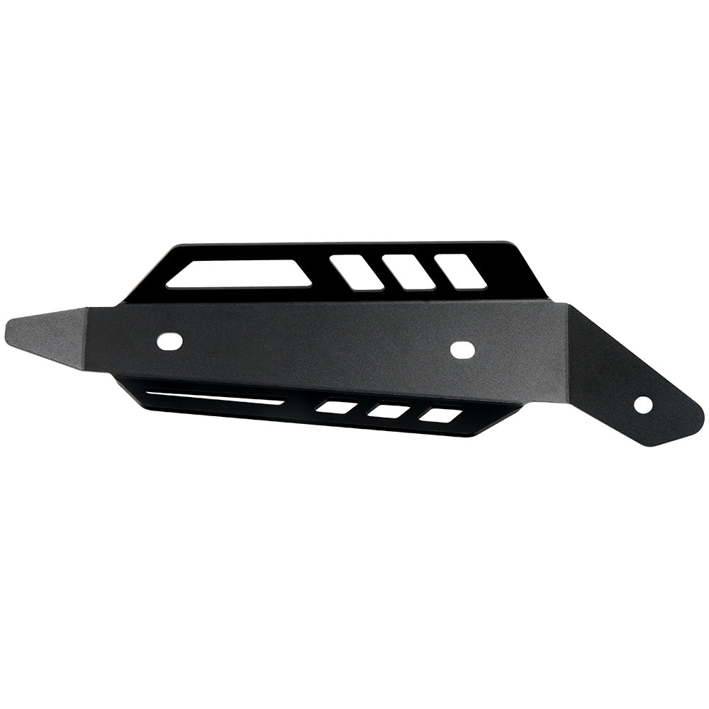 Auspuff Mid Pipe Hitzeschild Abdeckungen Für Yamaha RAPTOR 700 2015-2024