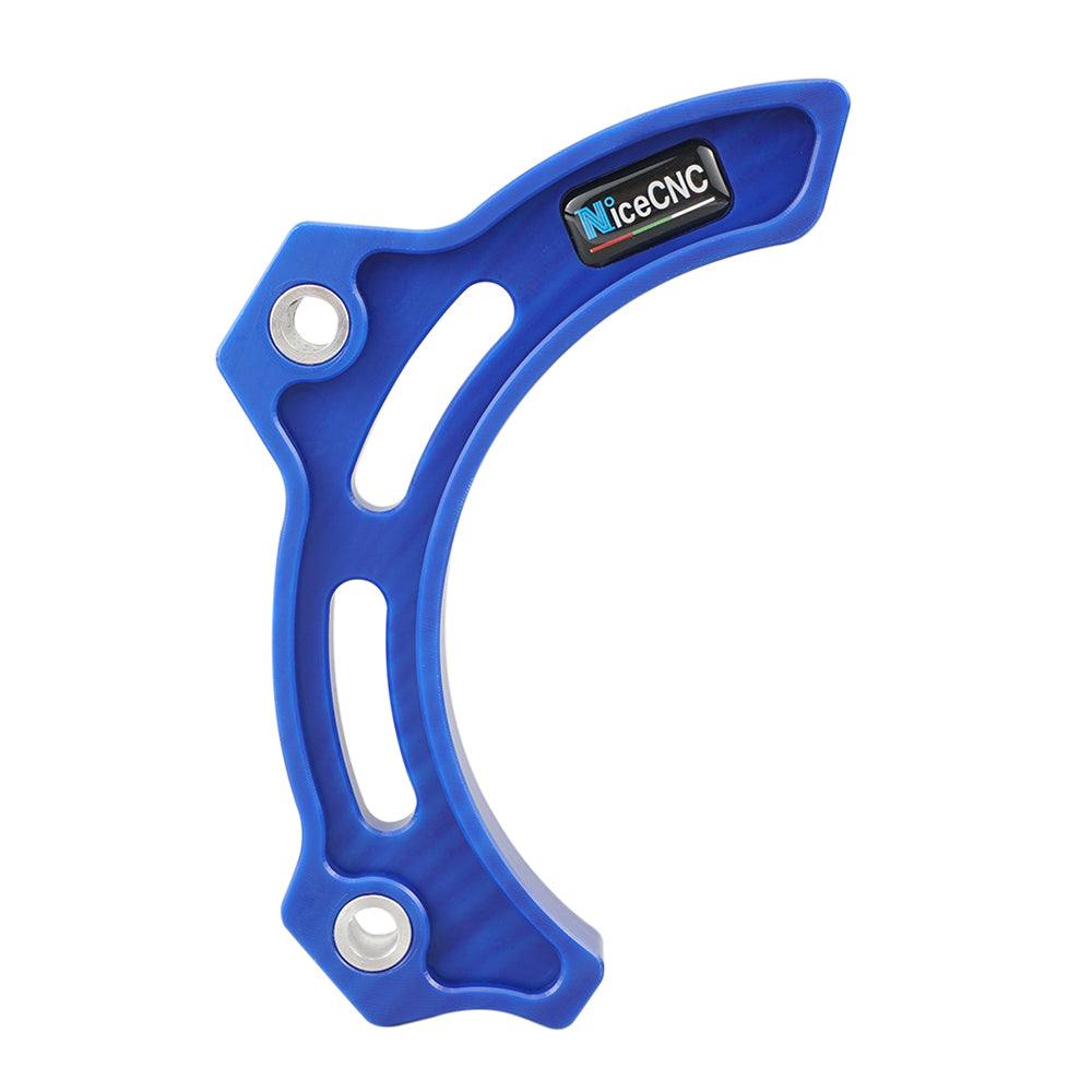 Case Saver Kettenführung Ritzelschutz Für Yamaha YFZ450R 2009-2024