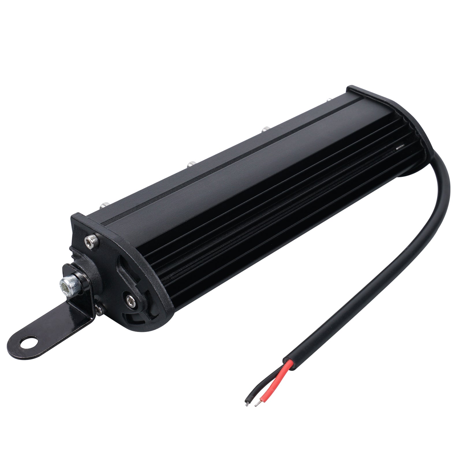 ATV Frontstoßstange Dual Light Bar LED Scheinwerfer Kit für Yamaha YFZ450R