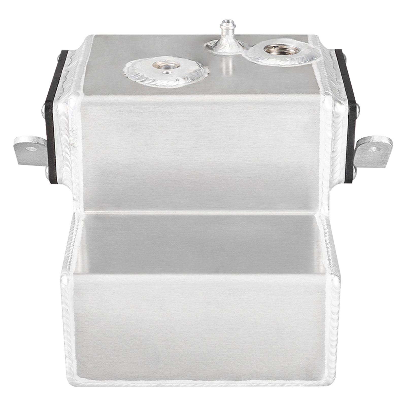 Verbesserter transparenter 2.1L ATV-Öltankkühler für Yamaha Raptor 700 2013-2024
