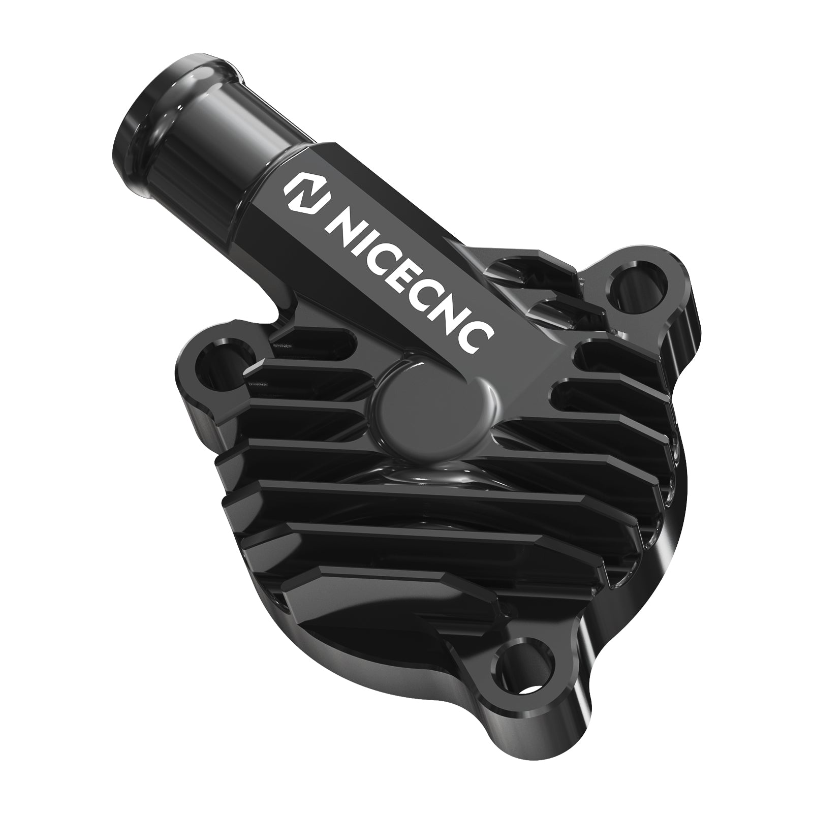 ATV Thermostat Abdeckung Gehäuse Schutz Für Honda TRX450R TRX450ER
