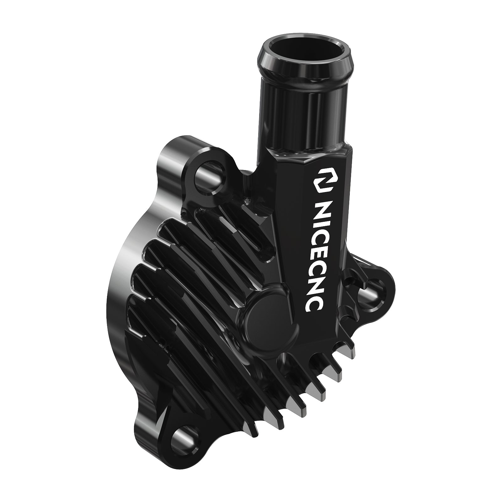 ATV Thermostat Abdeckung Gehäuse Schutz Für Honda TRX450R TRX450ER