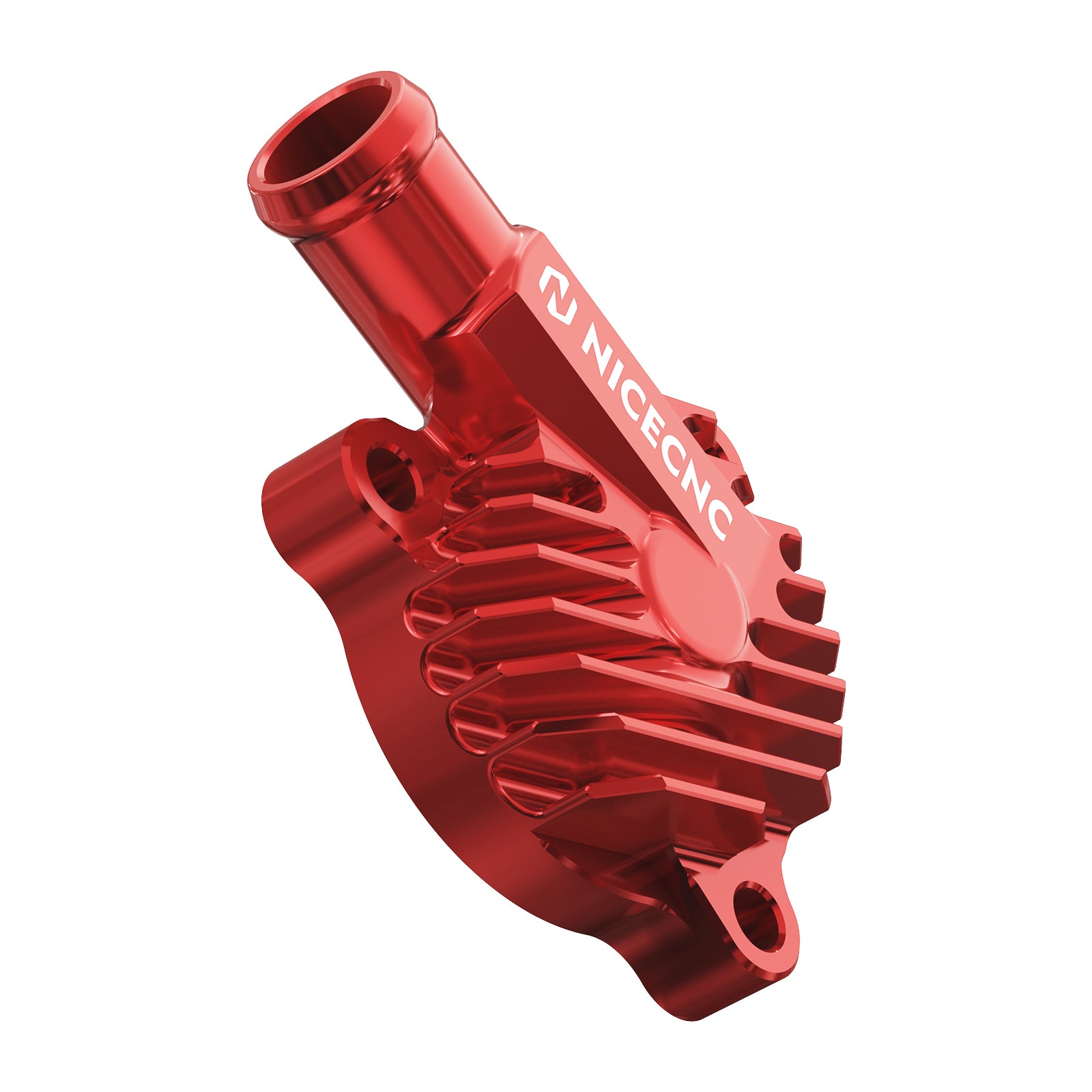 ATV Thermostat Abdeckung Gehäuse Schutz Für Honda TRX450R TRX450ER
