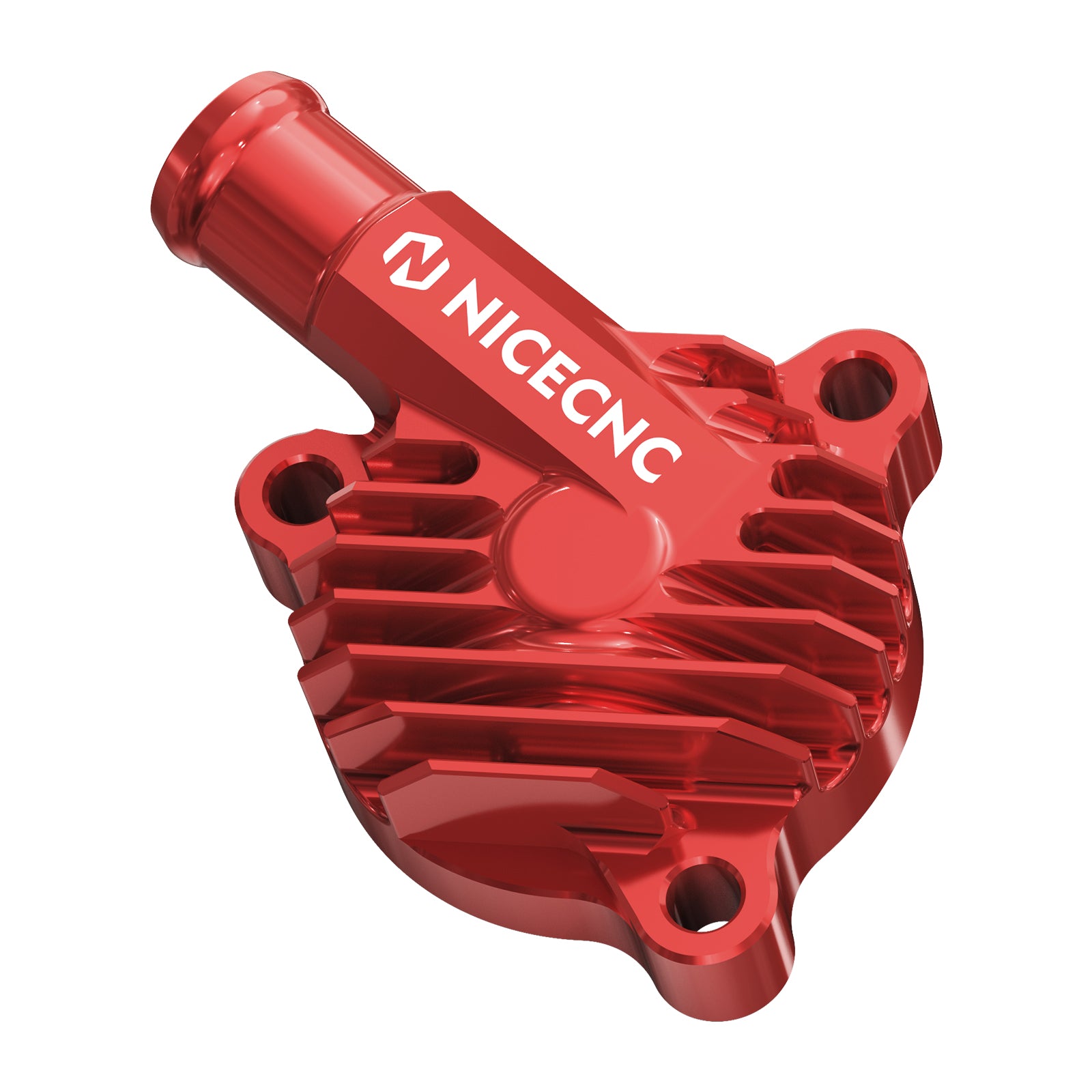 ATV Thermostat Abdeckung Gehäuse Schutz Für Honda TRX450R TRX450ER