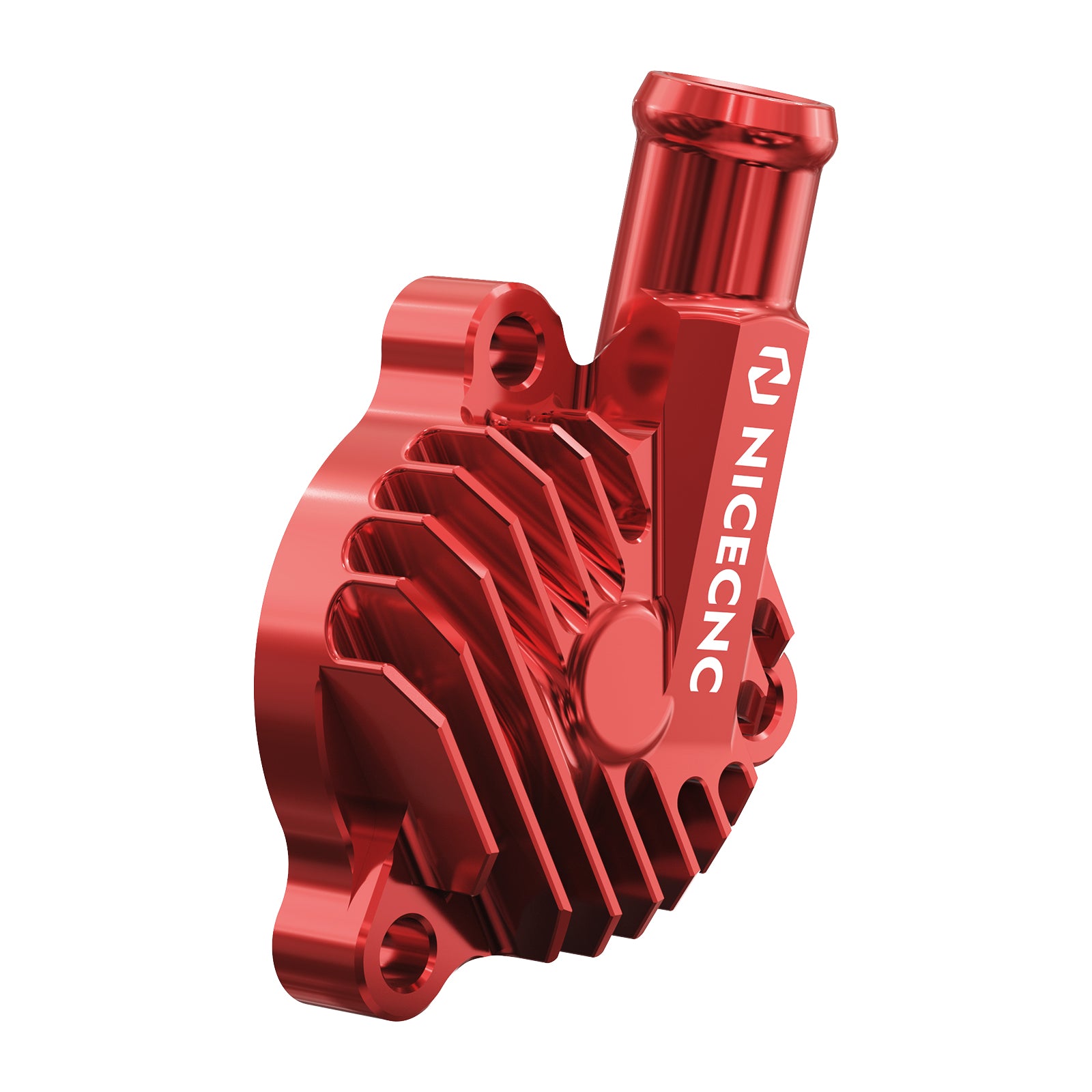 ATV Thermostat Abdeckung Gehäuse Schutz Für Honda TRX450R TRX450ER
