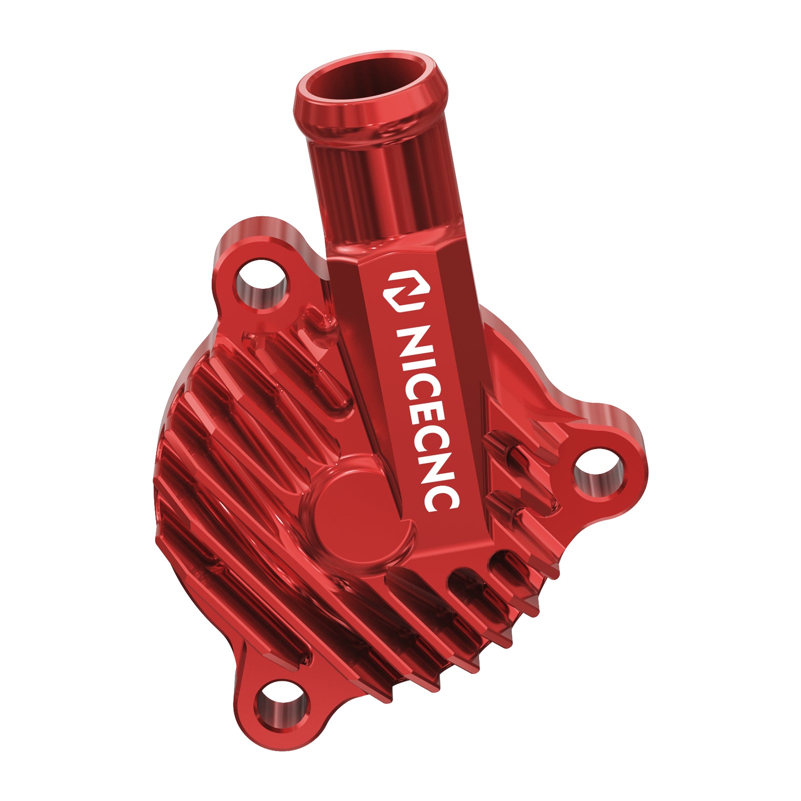 ATV Thermostat Abdeckung Gehäuse Schutz Für Honda TRX450R TRX450ER