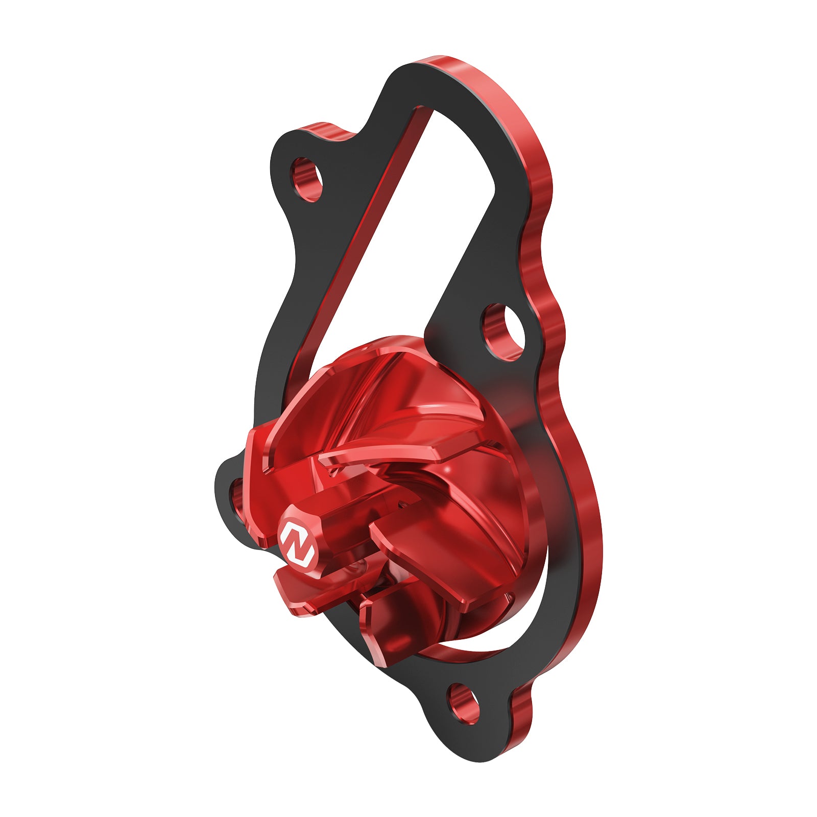ATV Wasserpumpe Laufrad Welle Für Honda TRX450R TRX450ER