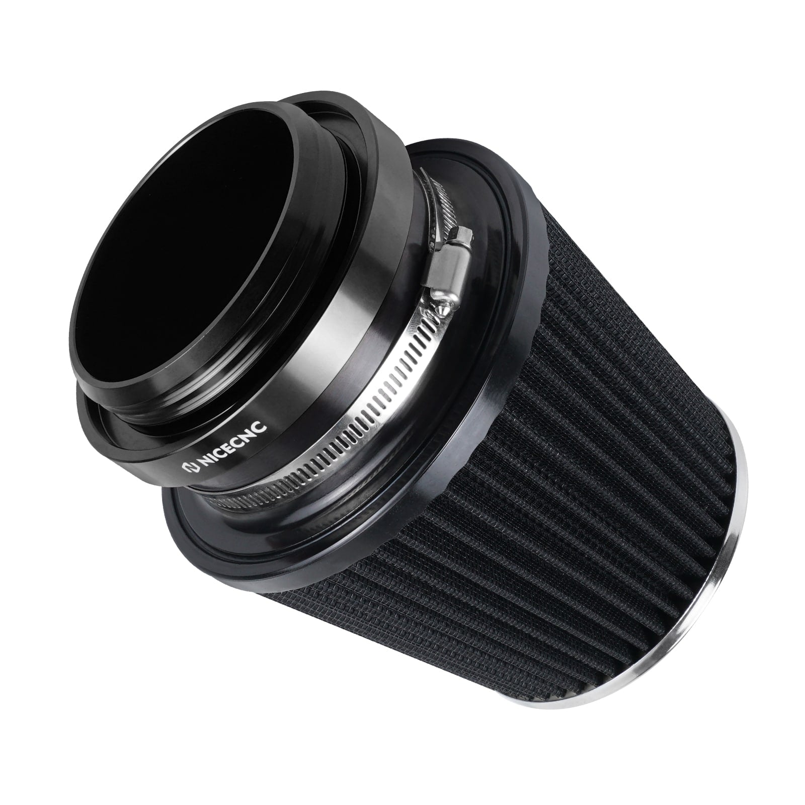High Flow Luftfilter Ansaug Reiniger Kit Für Honda TRX450R TRX450ER
