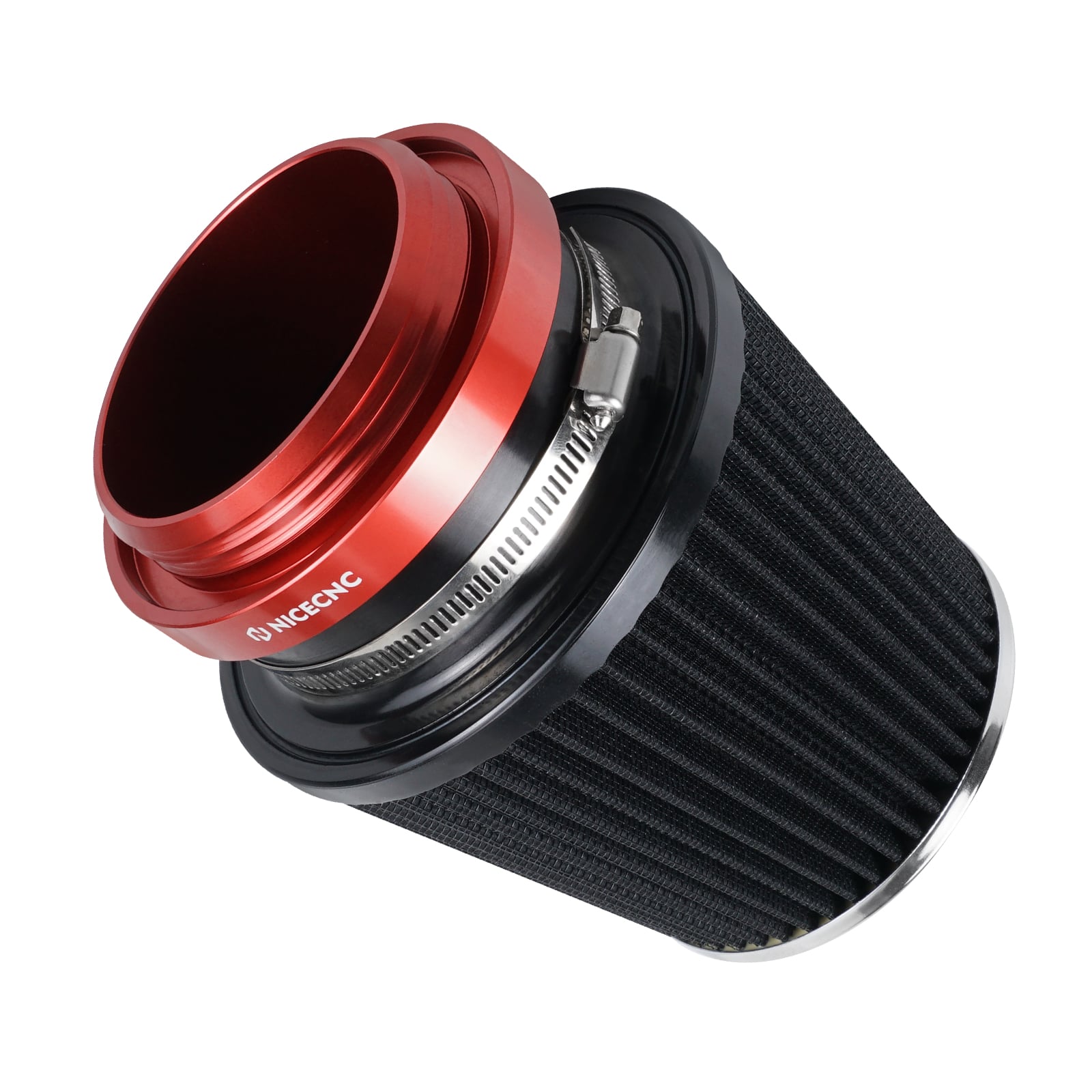 High Flow Luftfilter Ansaug Reiniger Kit Für Honda TRX450R TRX450ER