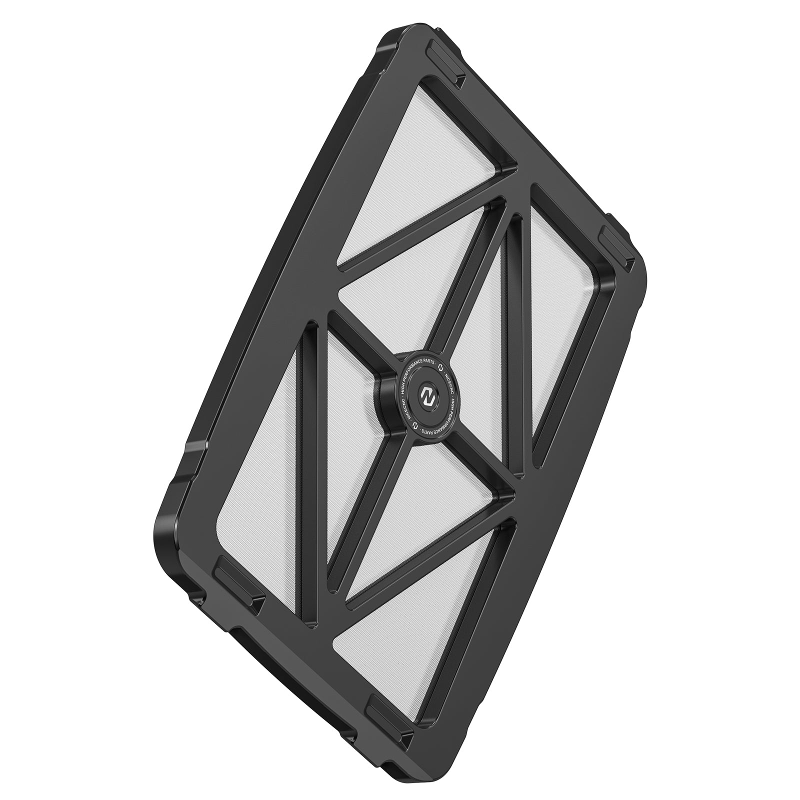 High-Flow Airbox Deckel Abdeckung Luftfilter Gehäuse Fall Abdeckung Für Honda TRX450R TRX450ER