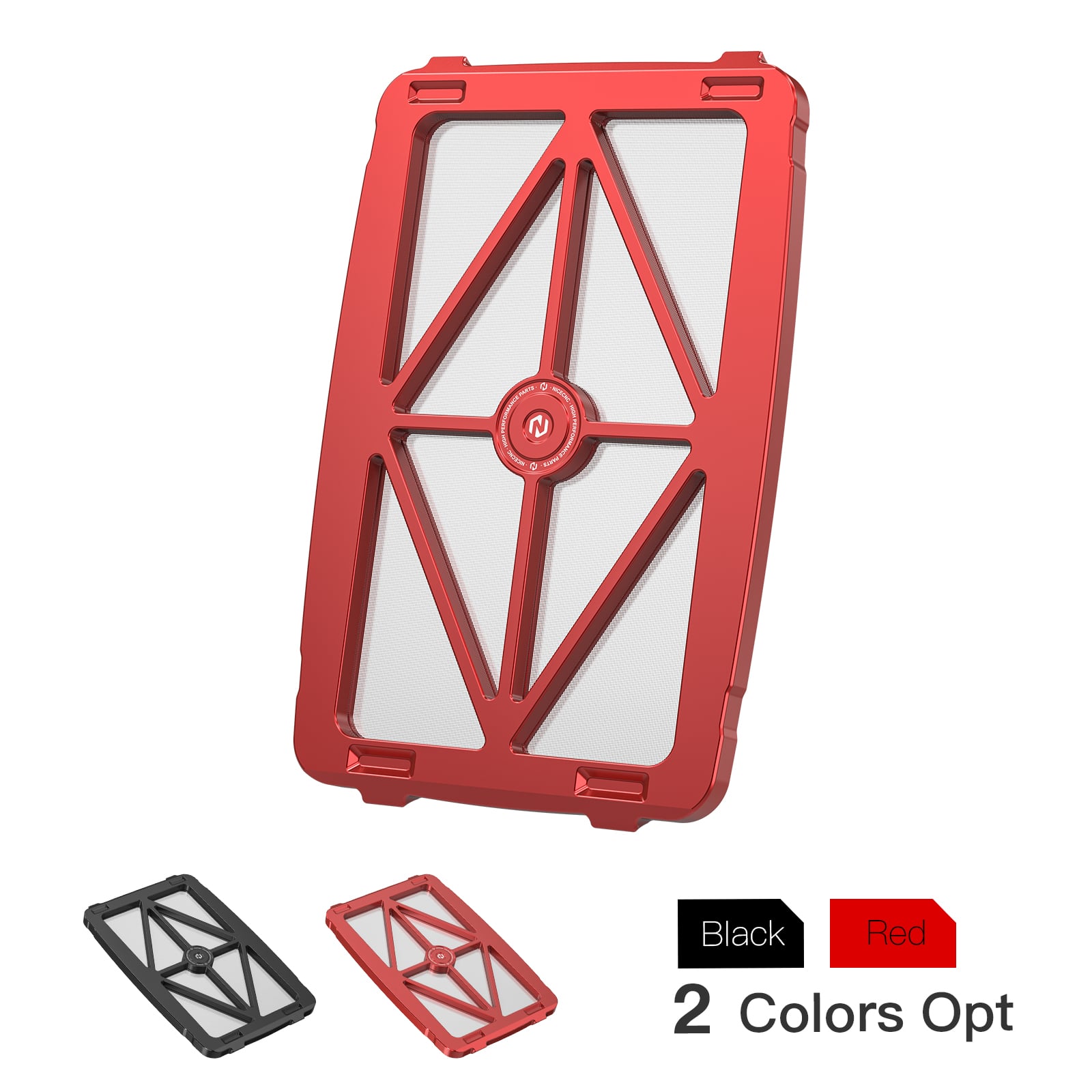 High-Flow Airbox Deckel Abdeckung Luftfilter Gehäuse Fall Abdeckung Für Honda TRX450R TRX450ER