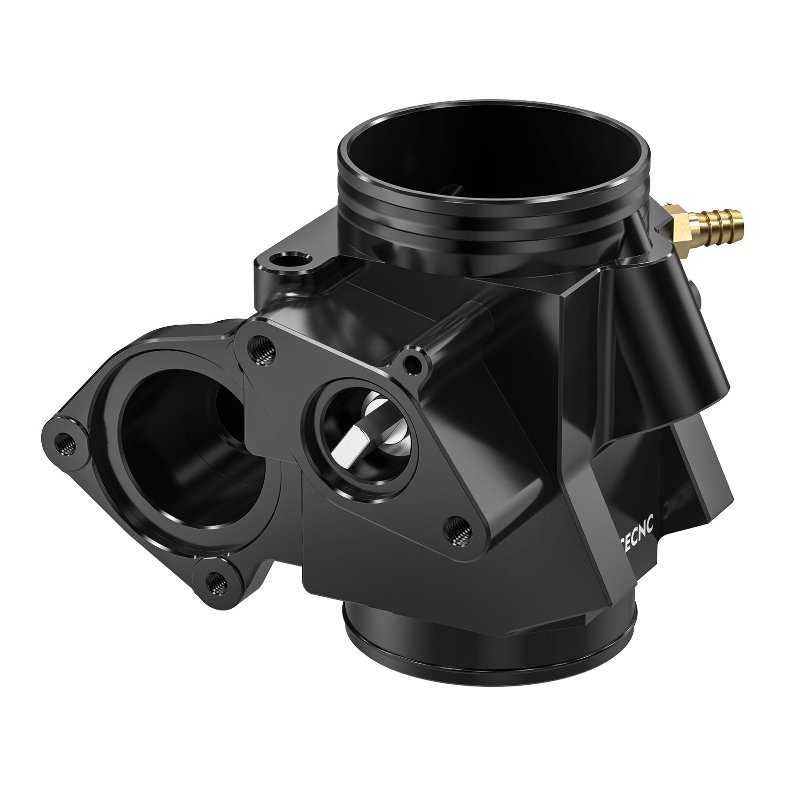 ATV 47MM Drosselklappenbaugruppe Kit Für Yamaha YFZ450R 2011-2025