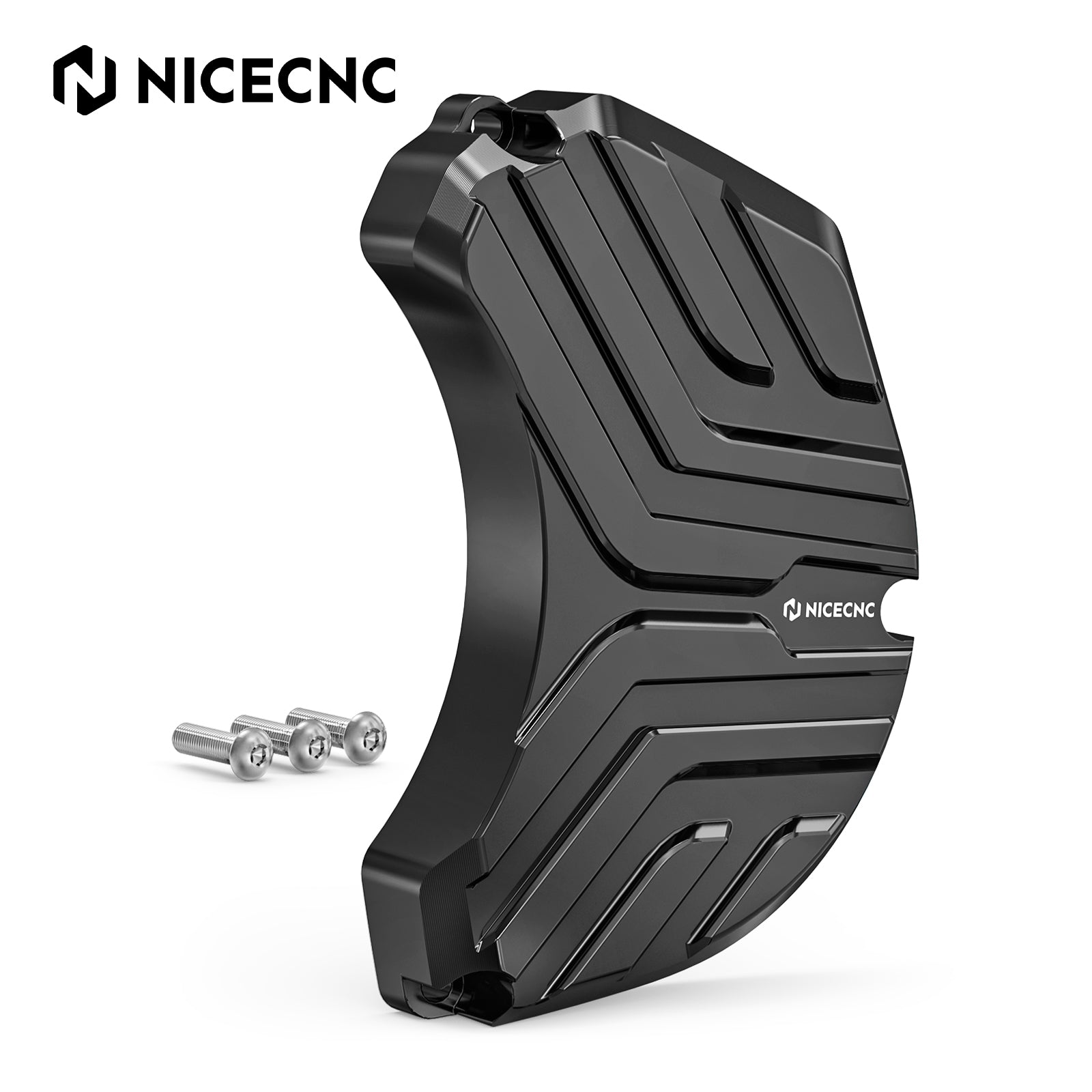 ATV-Wasserpumpenschutz für Yamaha Banshee 350 1987-2006