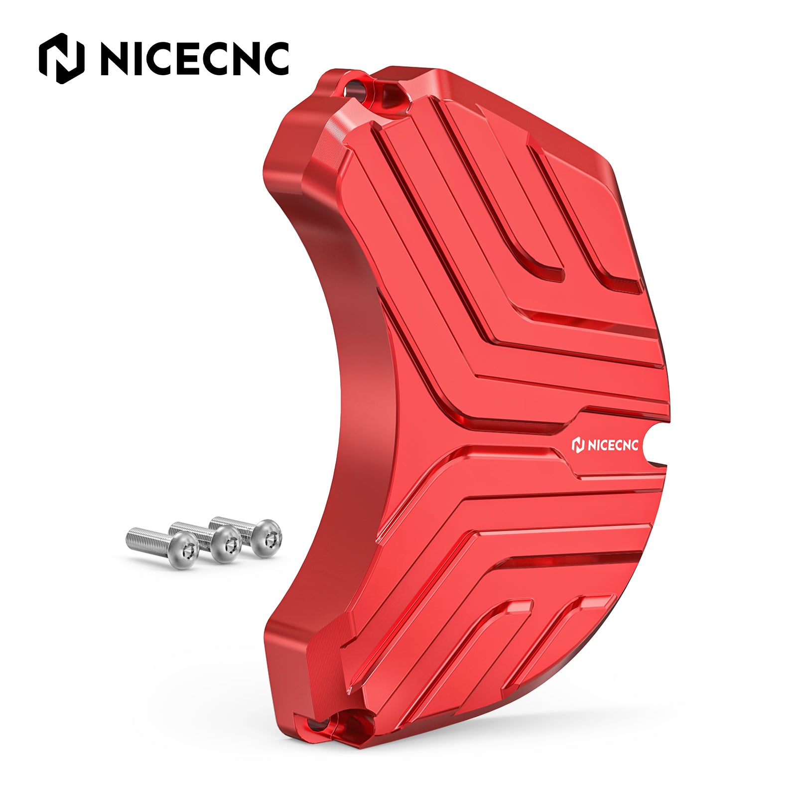 ATV-Wasserpumpenschutz für Yamaha Banshee 350 1987-2006