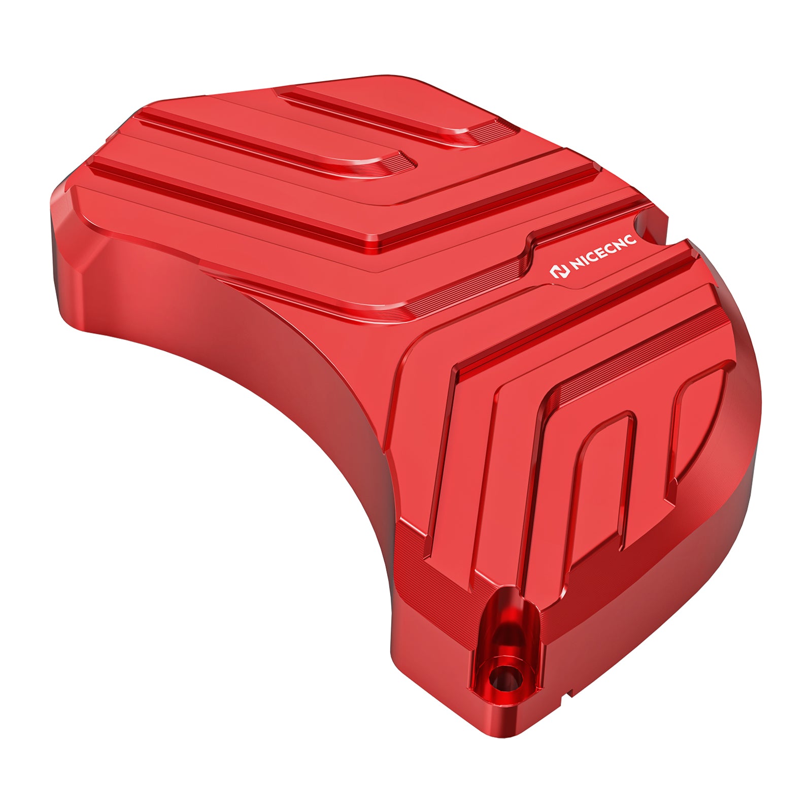 ATV-Wasserpumpenschutz für Yamaha Banshee 350 1987-2006