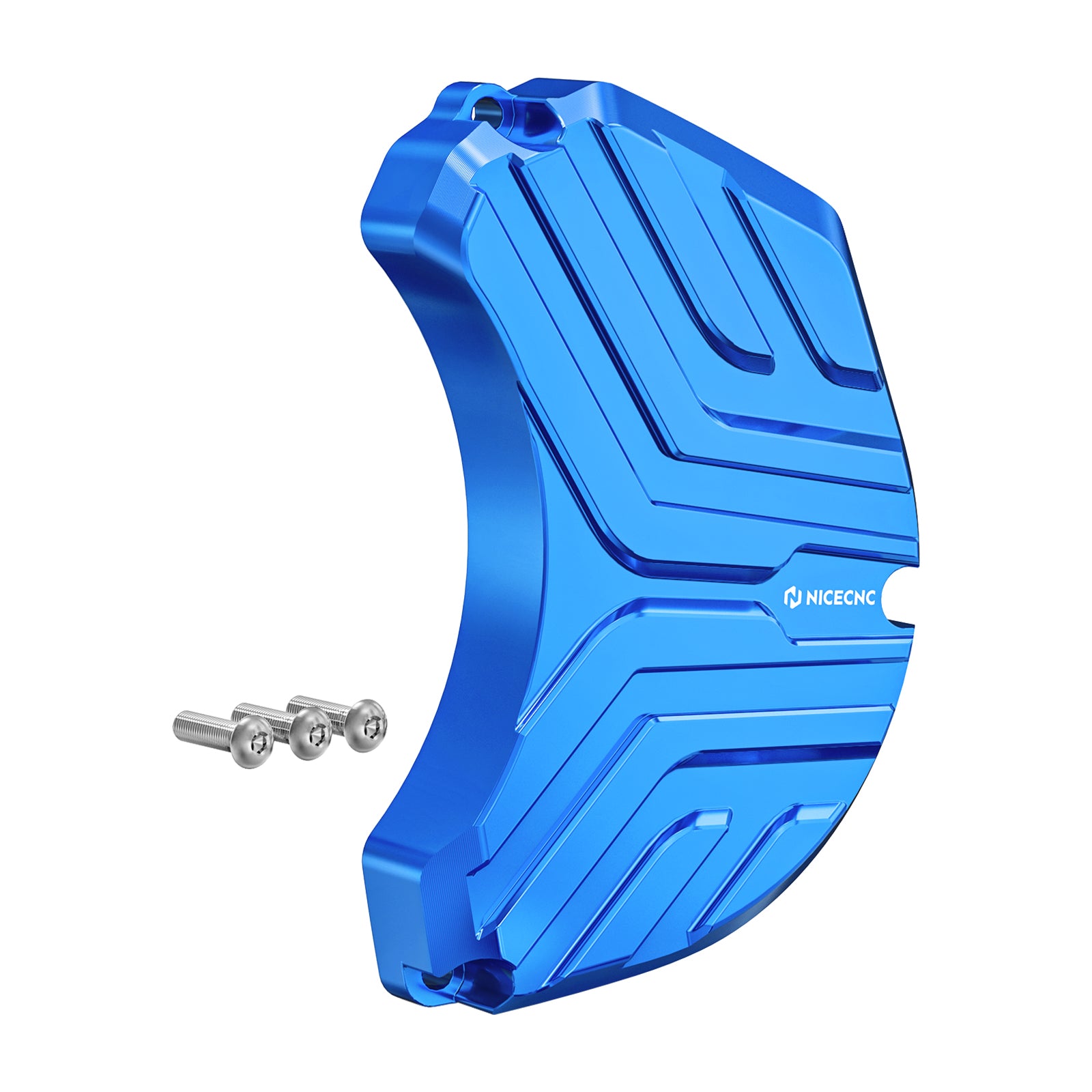 ATV-Wasserpumpenschutz für Yamaha Banshee 350 1987-2006