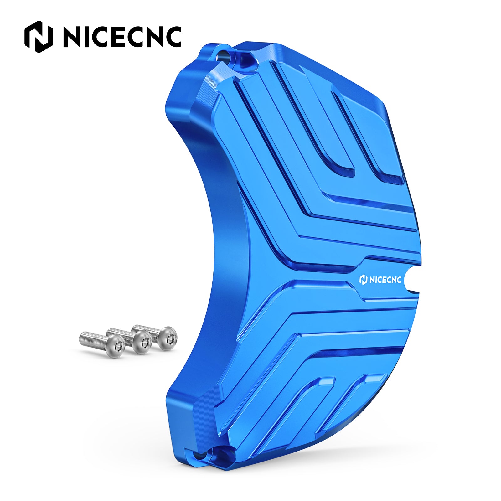 ATV-Wasserpumpenschutz für Yamaha Banshee 350 1987-2006