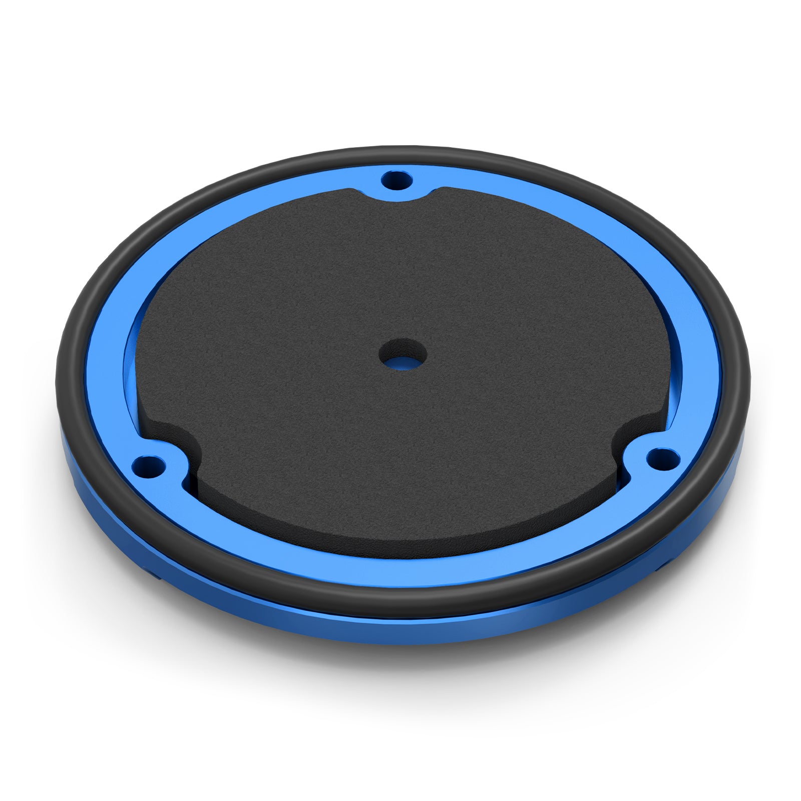 ATV-Kupplungsdeckeleinsatz mit Dämpfungspolster für Yamaha Banshee 350 1987-2006