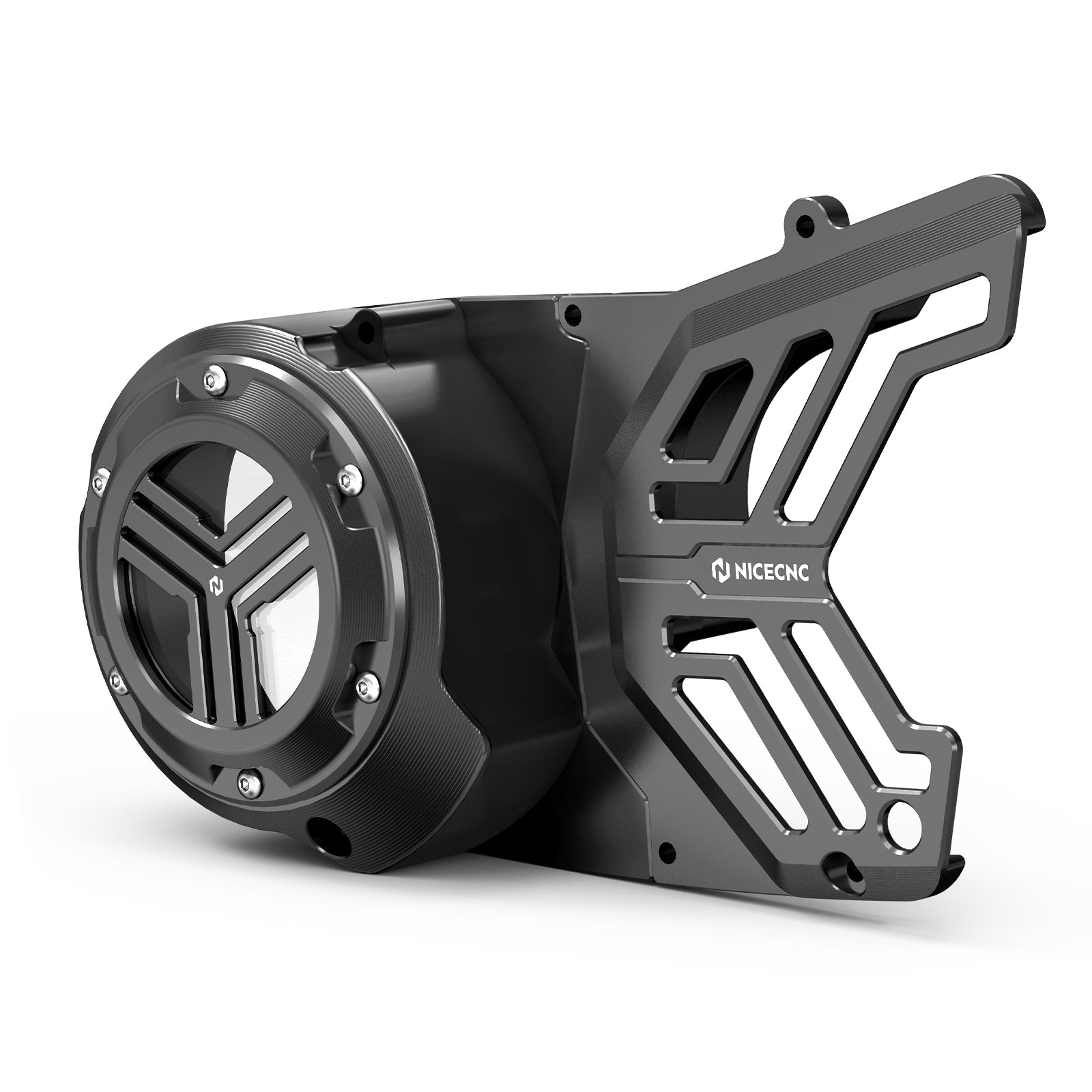 ATV Motor-Statorabdeckung für Yamaha Banshee 350 1987–2006