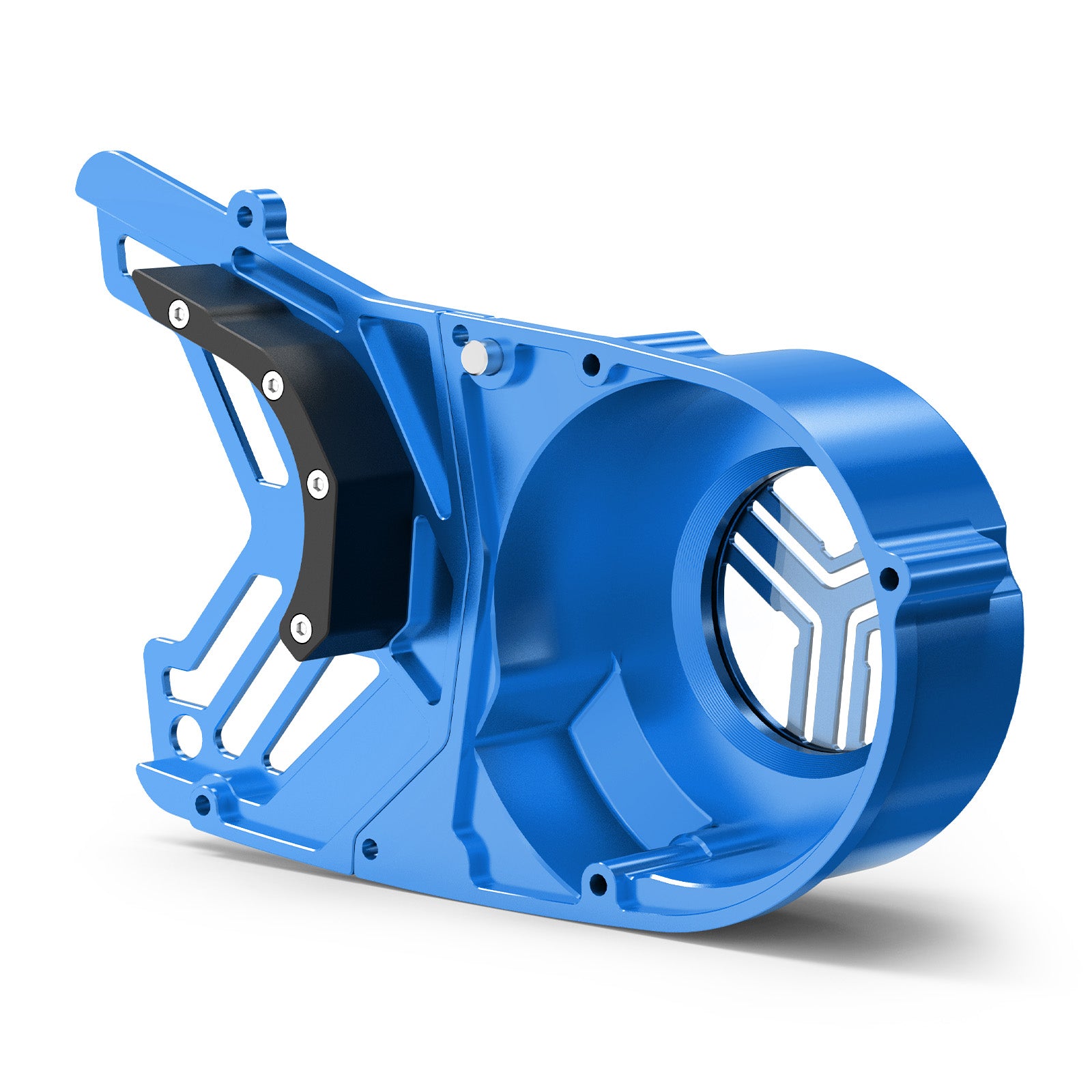 ATV Motor-Statorabdeckung für Yamaha Banshee 350 1987–2006