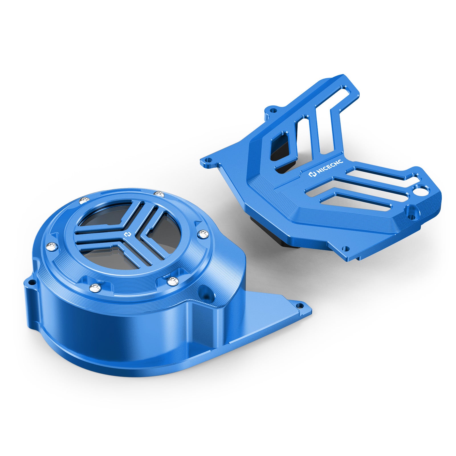 ATV Motor-Statorabdeckung für Yamaha Banshee 350 1987–2006