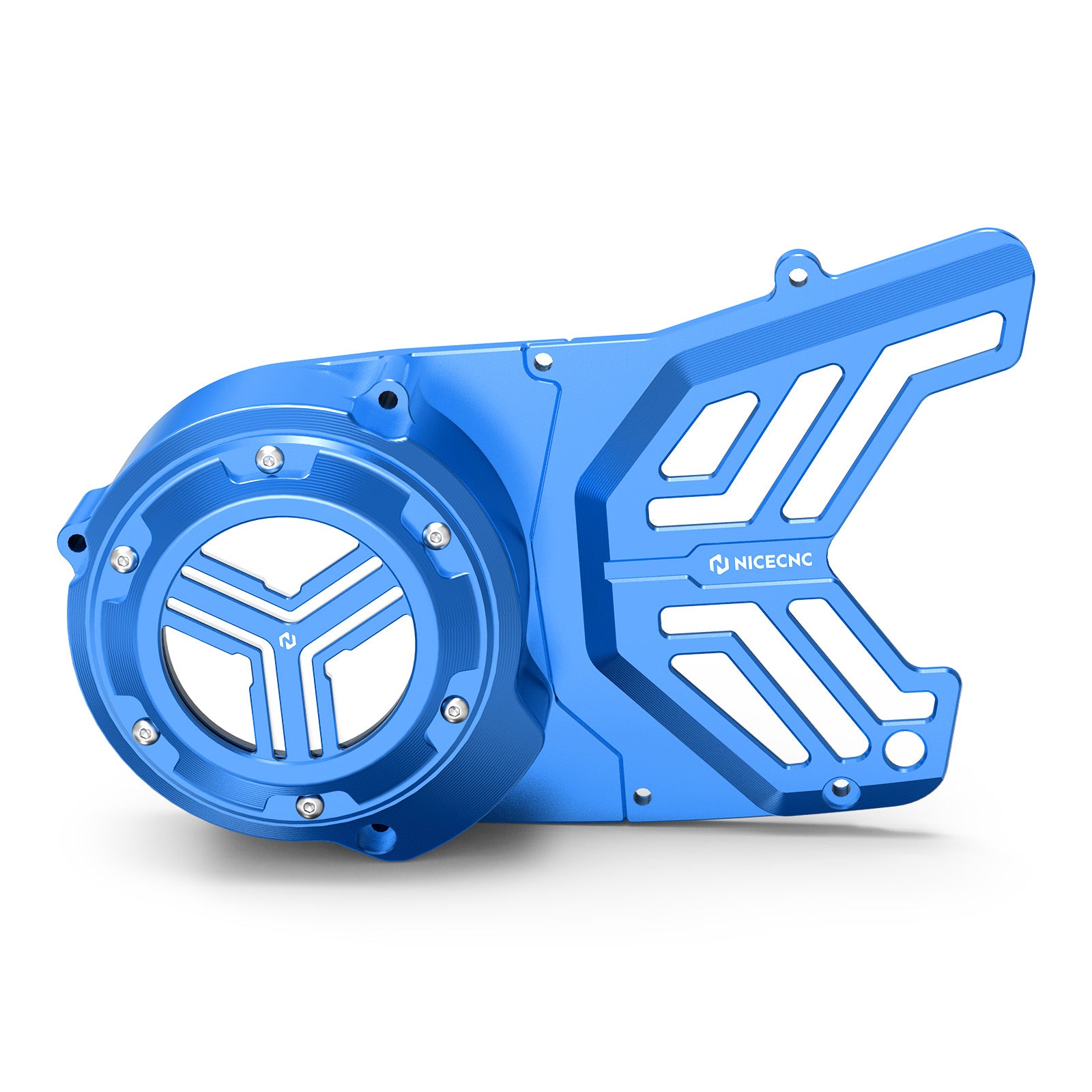 ATV Motor-Statorabdeckung für Yamaha Banshee 350 1987–2006