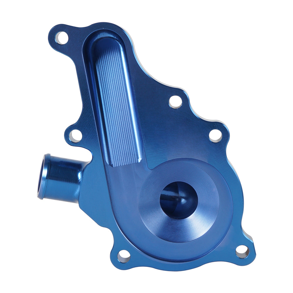 ATV Wasserpumpengehäuse Abdeckung für Yamaha Raptor 700 06-24
