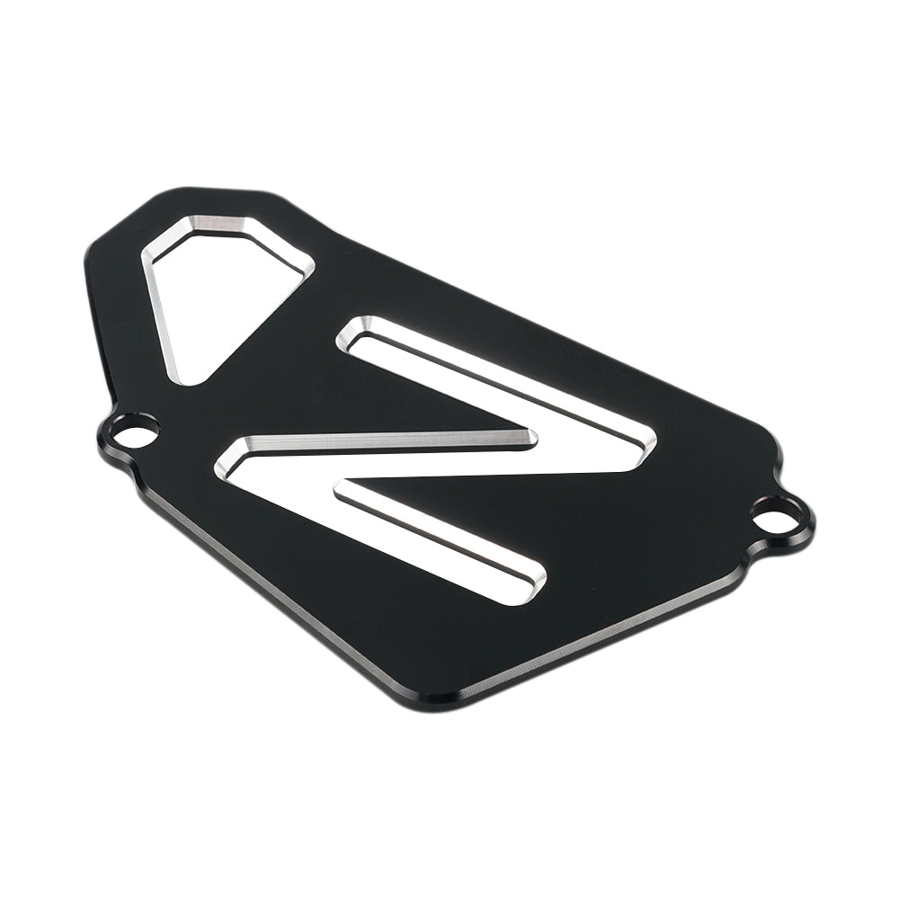 Motorgehäuseschutz Kettenradschutz für Yamaha Raptor 700 2006-2023