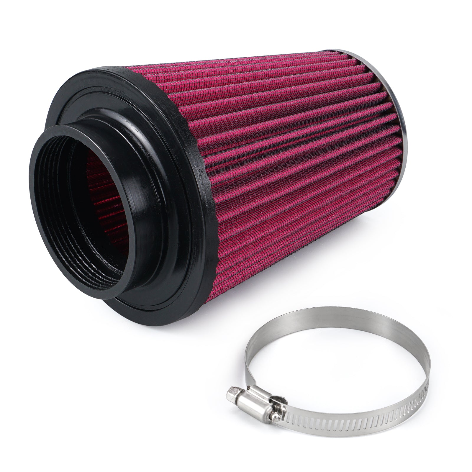 High Flow Luftfilter Reiniger Für Yamaha Raptor 700 700R YFM700R 2006-2024