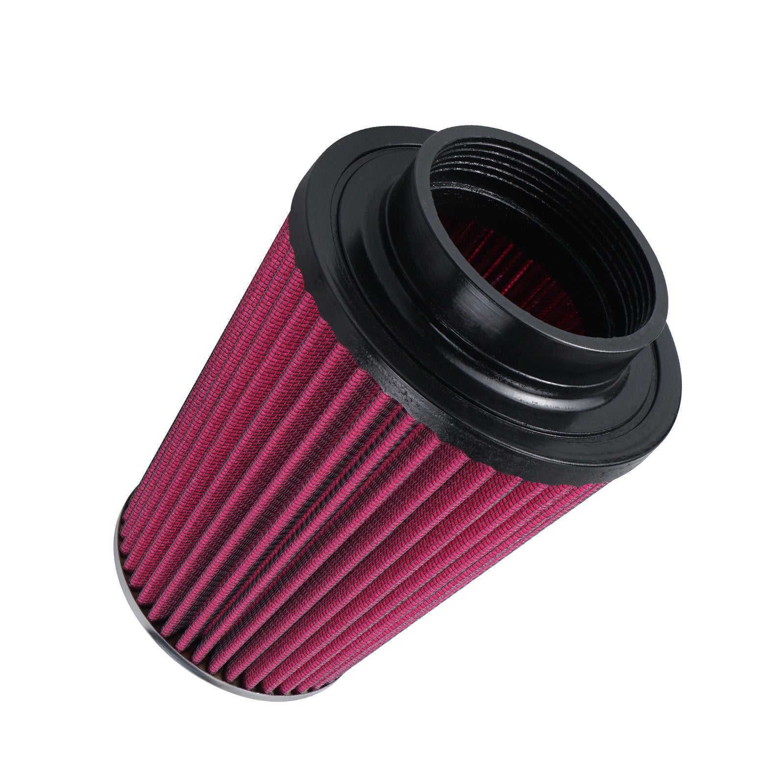 High Flow Luftfilter Reiniger Für Yamaha Raptor 700 700R YFM700R 2006-2024