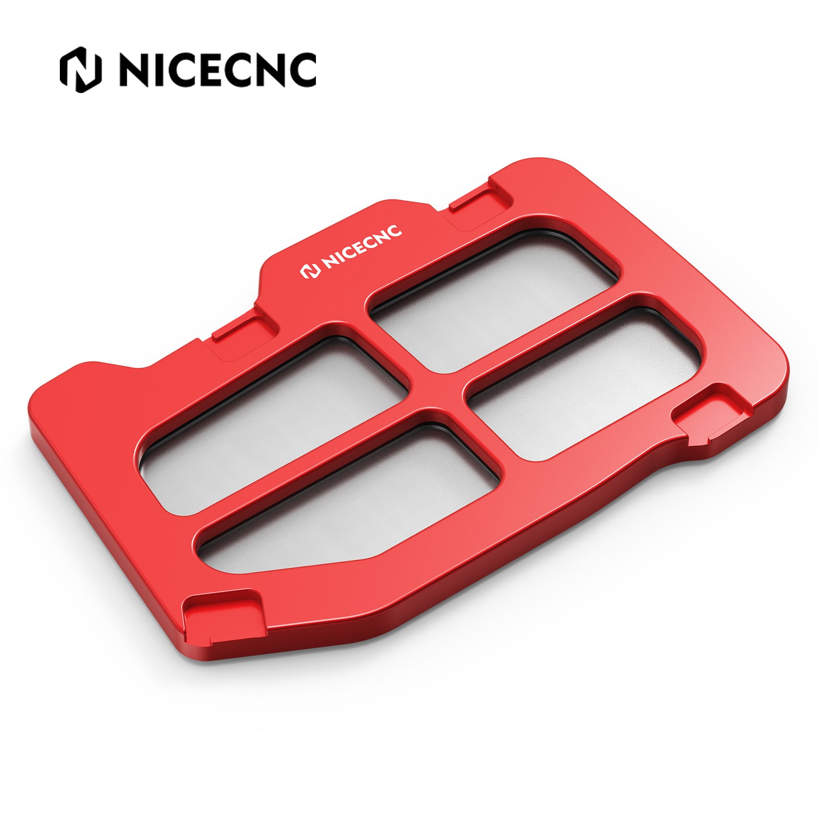 Airbox Deckel Abdeckung Reiniger Fall Für Yamaha Raptor 700 2006-2024