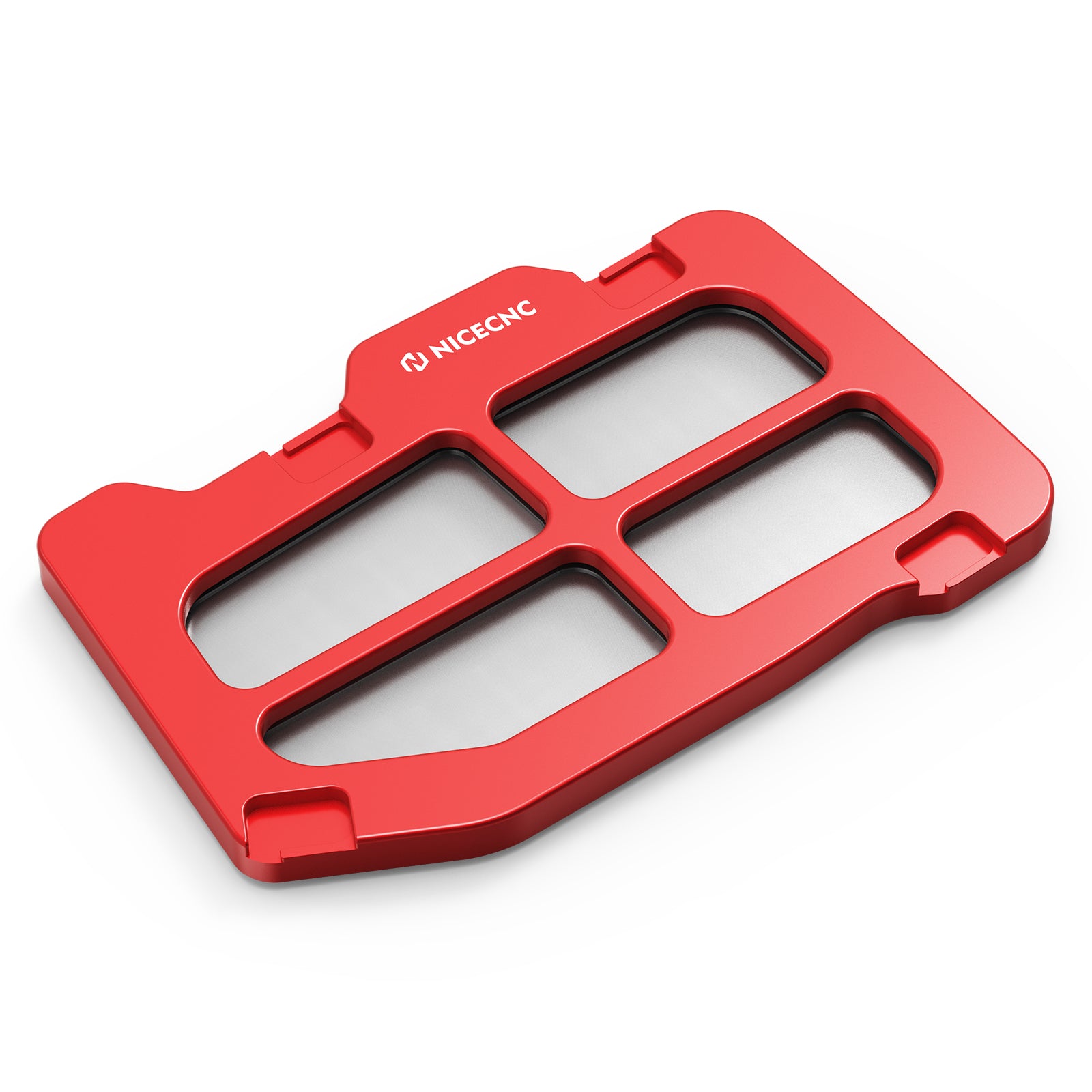 Airbox Deckel Abdeckung Reiniger Fall Für Yamaha Raptor 700 2006-2024