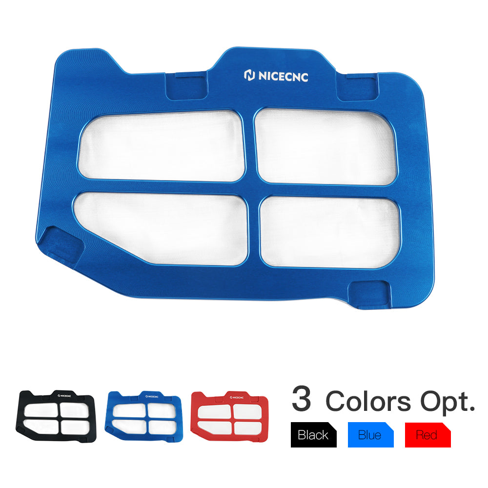 Airbox Deckel Abdeckung Reiniger Fall Für Yamaha Raptor 700 2006-2024