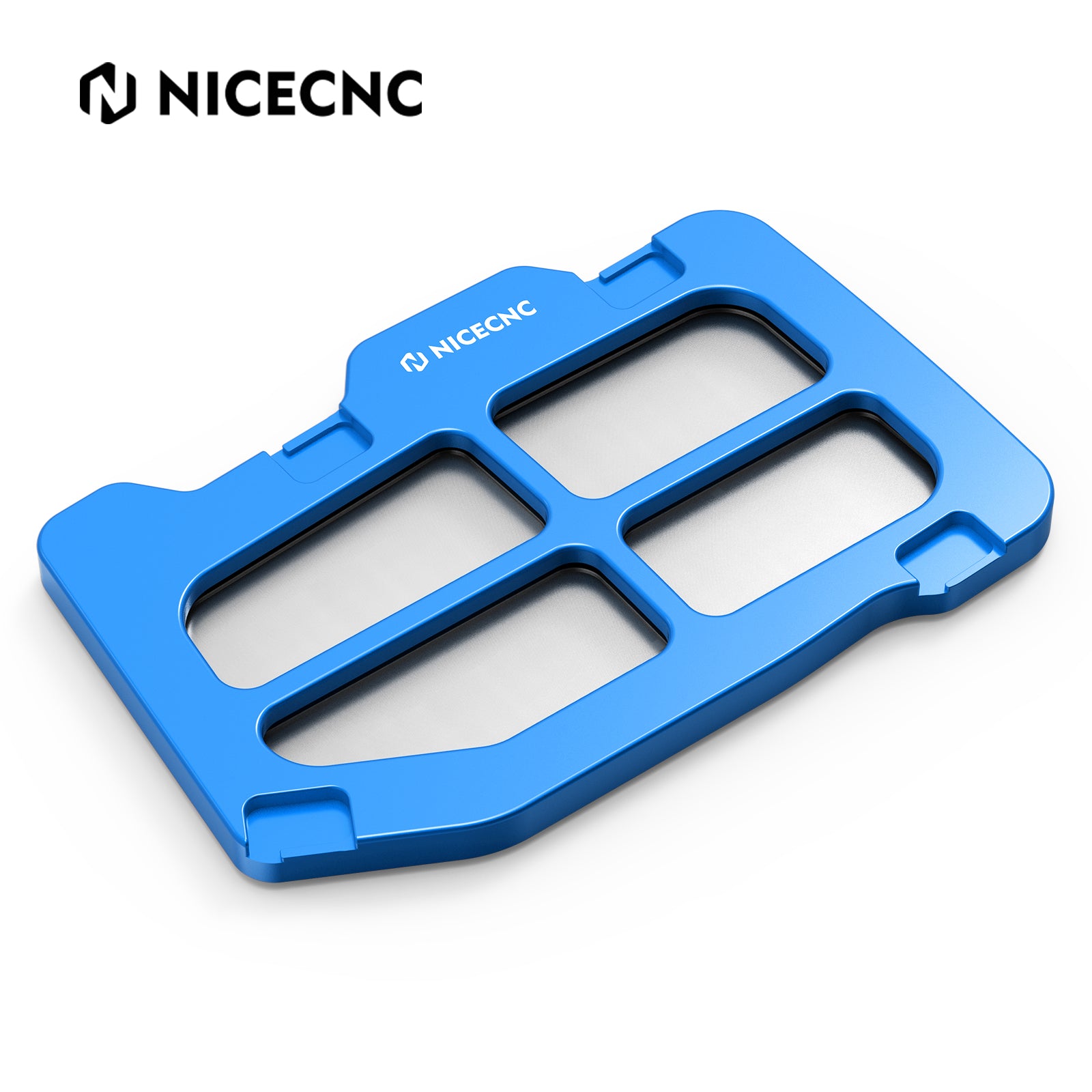 Airbox Deckel Abdeckung Reiniger Fall Für Yamaha Raptor 700 2006-2024