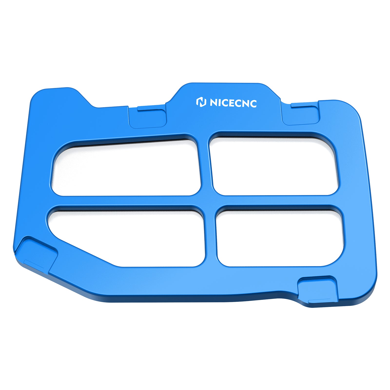 Airbox Deckel Abdeckung Reiniger Fall Für Yamaha Raptor 700 2006-2024