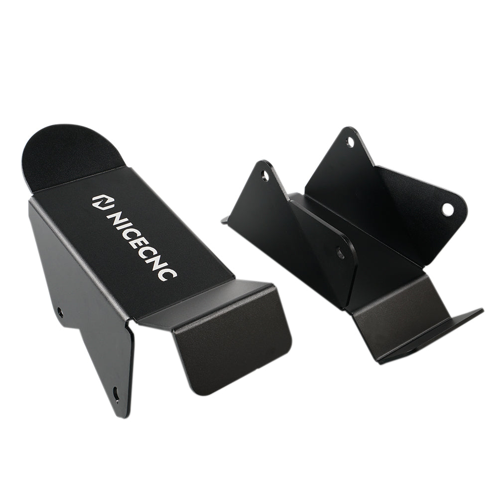 Hinten Längslenker Wachen Abdeckung Für Polaris RZR TURBO 2019-2020 RZR XP 1000 2014-2022