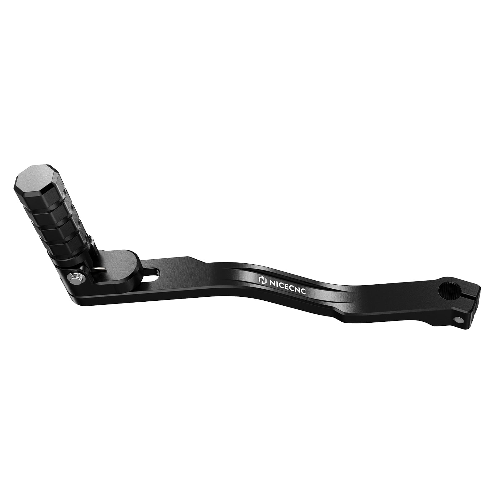 ATV Einstellbare Klapp Schalthebel Für Yamaha Blaster 200