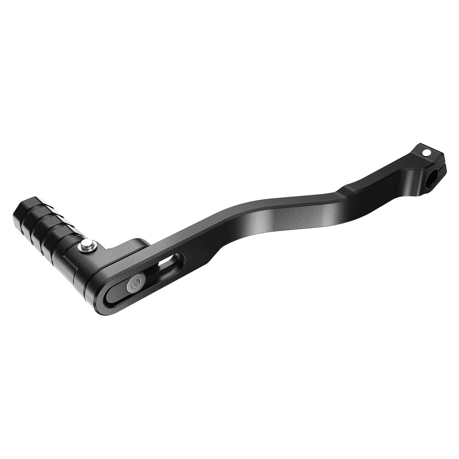 ATV Einstellbare Klapp Schalthebel Für Yamaha Blaster 200