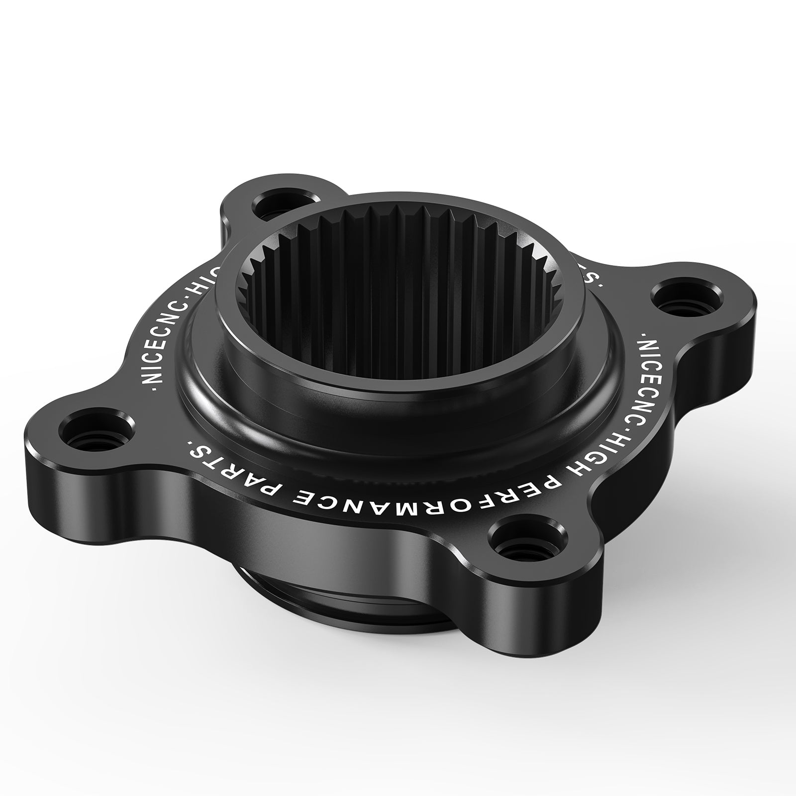 ATV Hinten Bremsscheibe Disc Hub Halterung Für Yamaha Blaster 200
